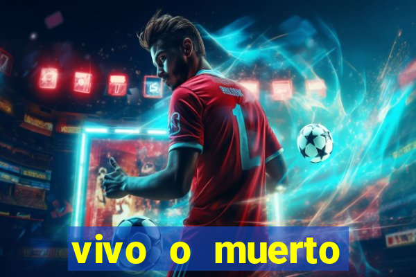 vivo o muerto manhwa bl
